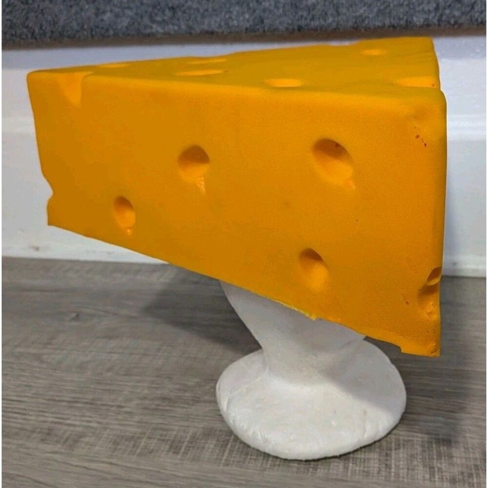 The Original Cheesehead Hat Foamation Inc Green Bay Packers NFL Wisconsin